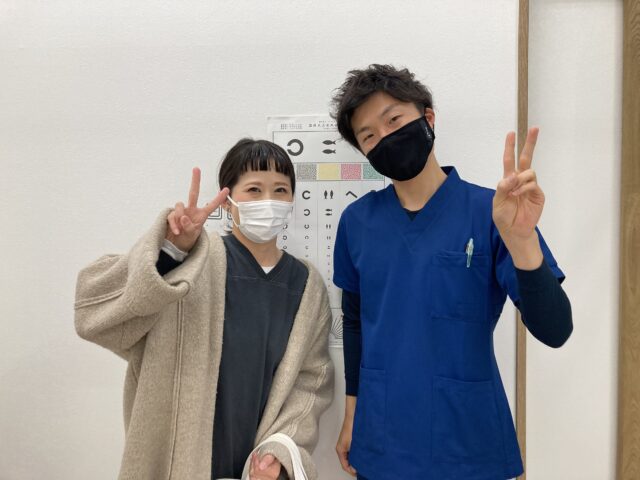 40代女性 Y・K様