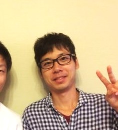 田平　梓様 30代男性　看護師