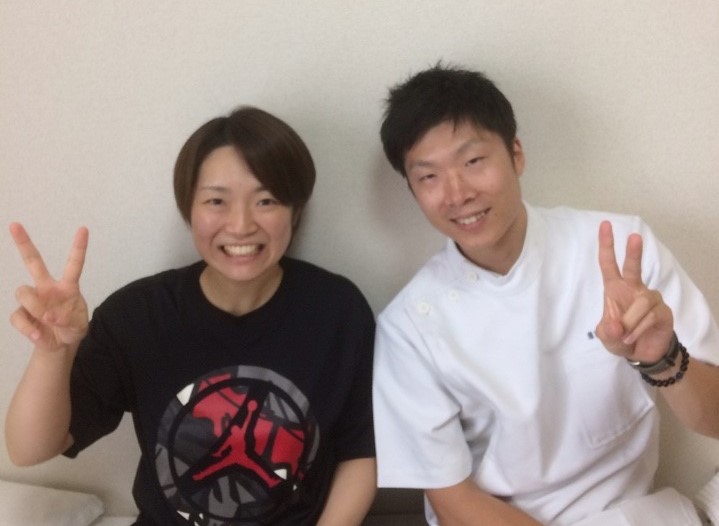 駒居知恵様　20代　女性