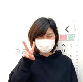 30代　女性　N.U様