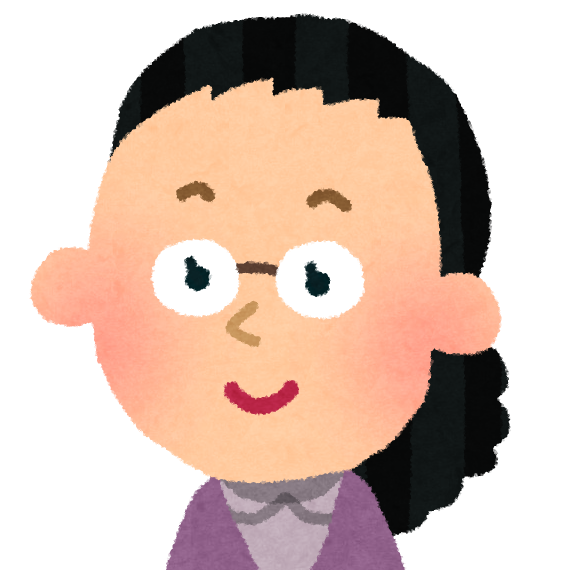 50代　女性　Ｙ.Ｍ様