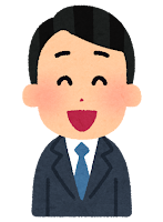 松浦匡宏様　20代　男性