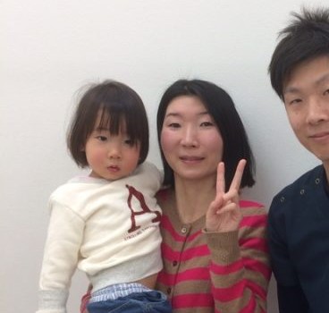 N.Y様　女性　30代