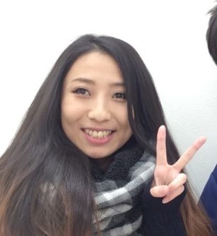 R.I様　女性　20代