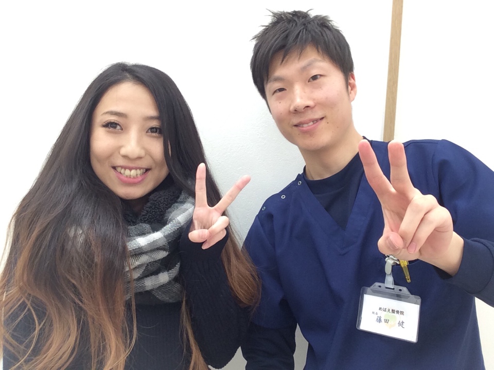 R.I様　20代　女性　