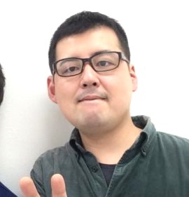 K.M 様　男性　30代