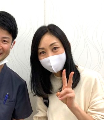 40代　女性　N.A様