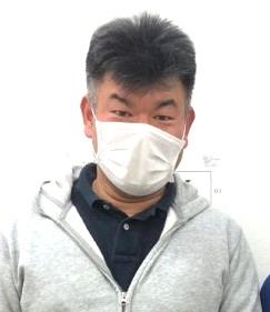 K.O様　40代　男性