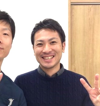 匿名希望　30代　男性