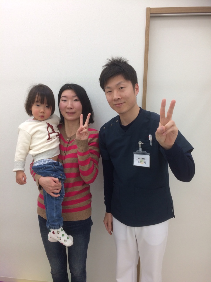 N.Y様　女性　30代