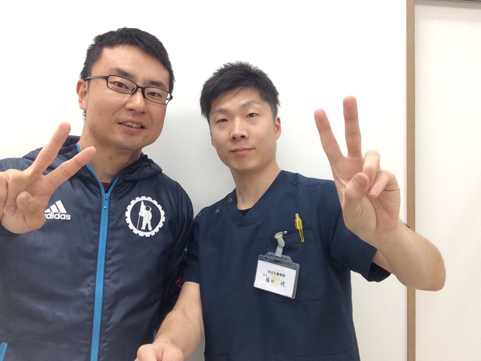 K.T様　30代　男性