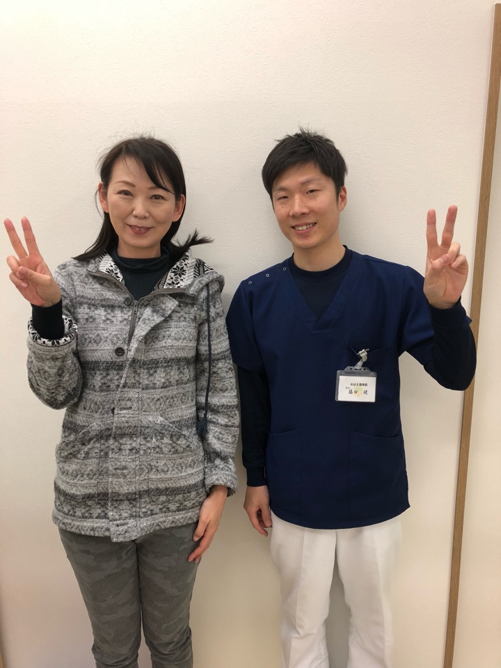 K.O様　50代　女性　