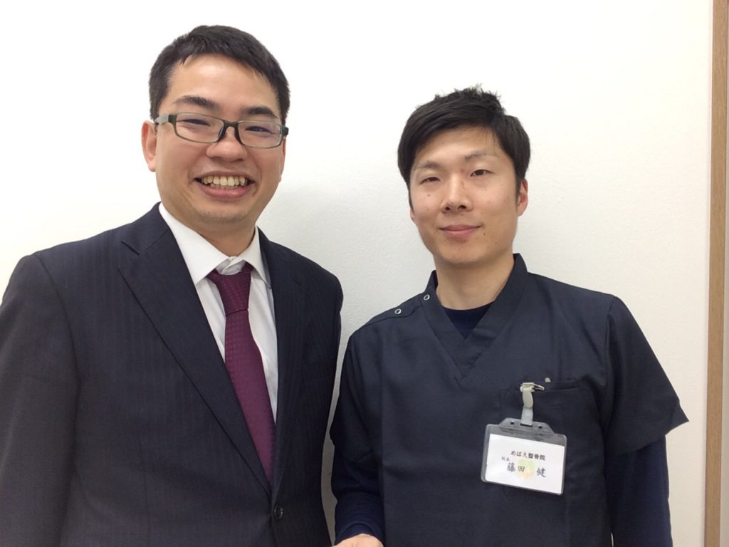 K.N様　40代　男性