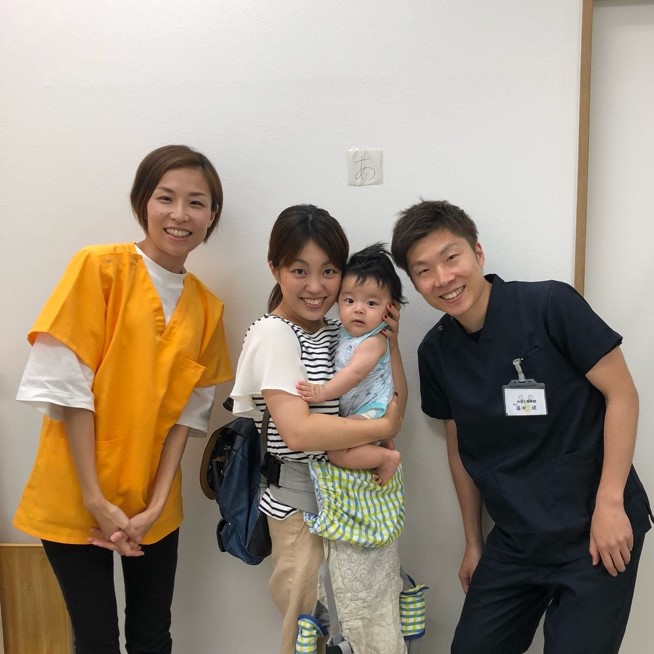 C.K様　30代　女性