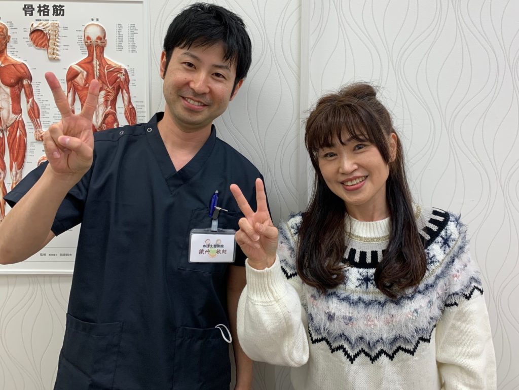 K.F様　50代　女性