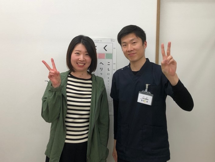 Y.H様　30代　女性　