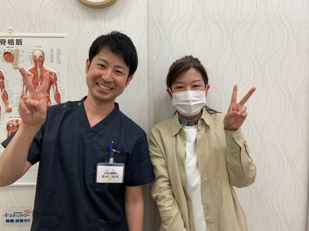 M.S様　30代　女性