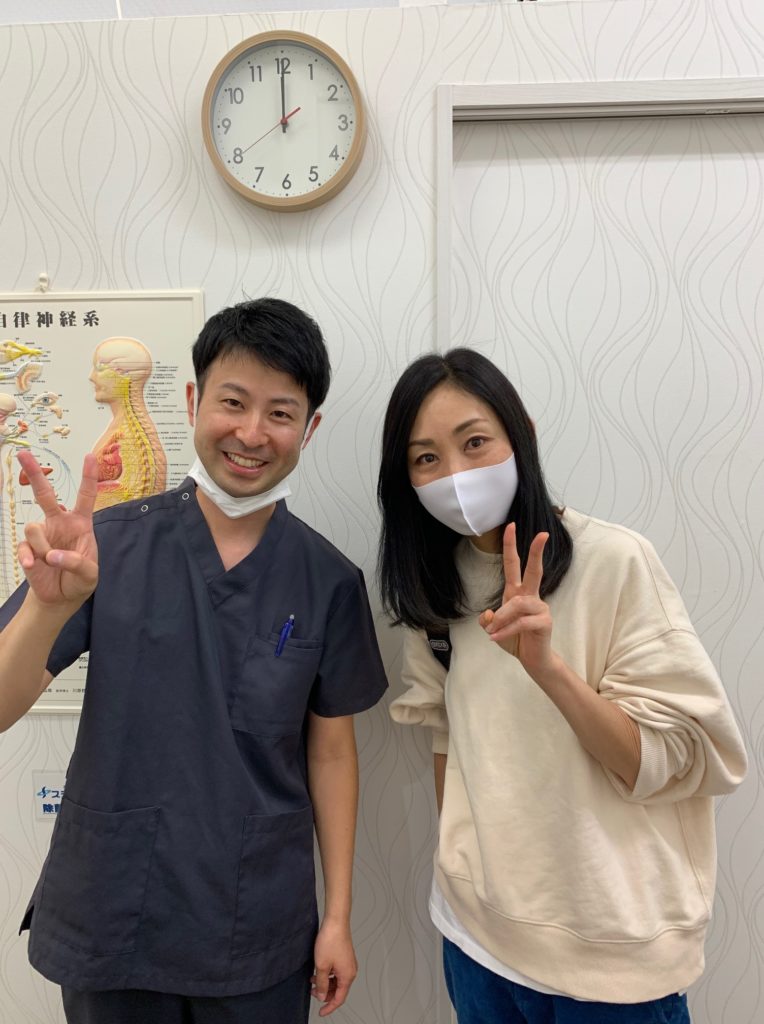 N.A様　40代　女性　