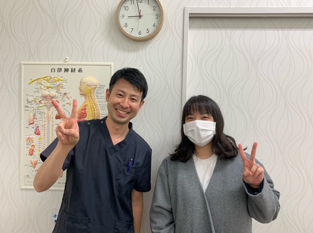 A.T様　女性　20代