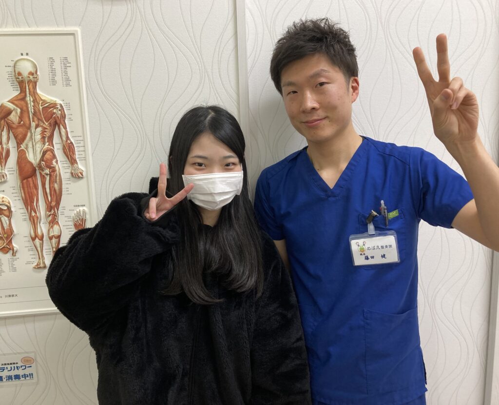 竹島 明来 様　10代