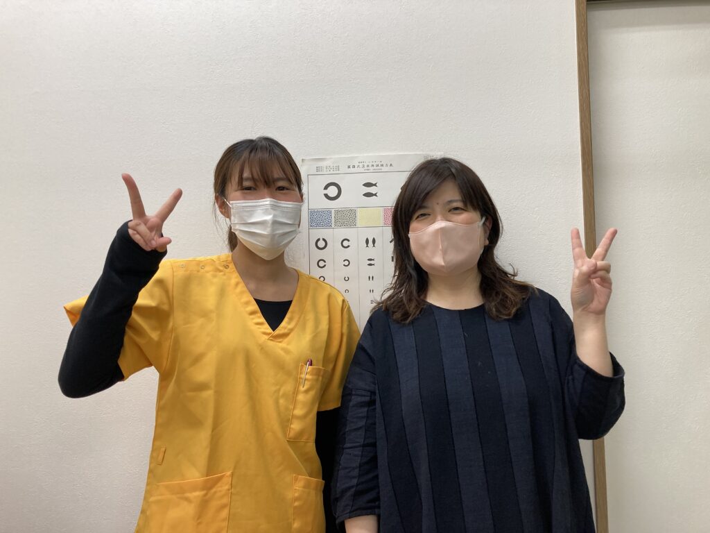 Y・K様　40代　女性