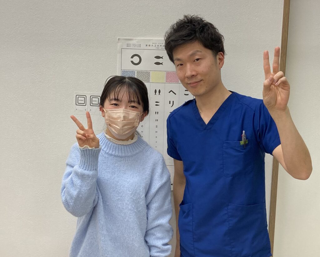 矢川ともみ様　10代　女性