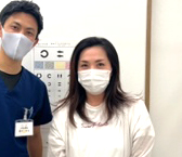 30代　女性　N.K様