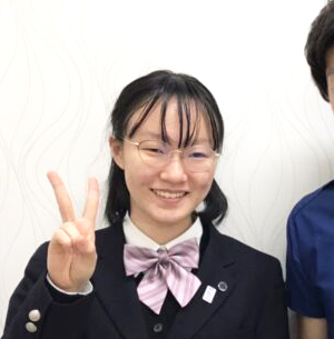 三好紗由様　10代