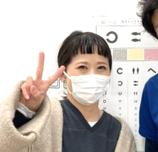 30代　女性　K.E様