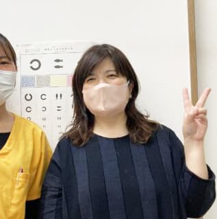 40代／女性／Ｙ・K様