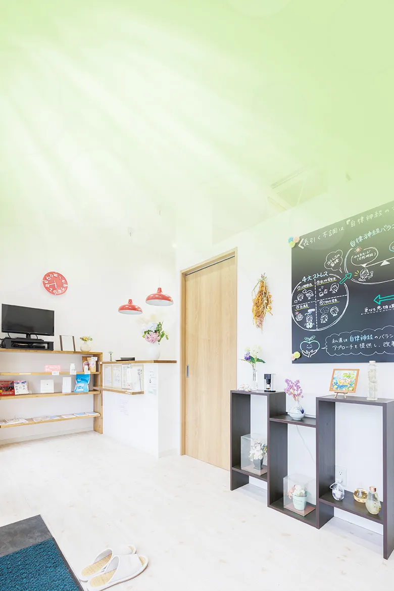 ひどかった耳鳴りが少しずつ小さくなって気にならなくなった 《施術を受けたお客様の声》 脳科学×自律神経　この2wayアプローチでお手上げだった耳鳴りを終わらせます